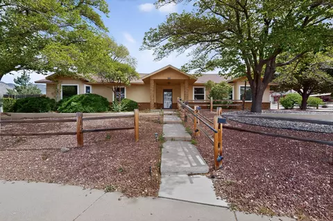 14329 Bauer Rd NE, Albuquerque, NM 87123