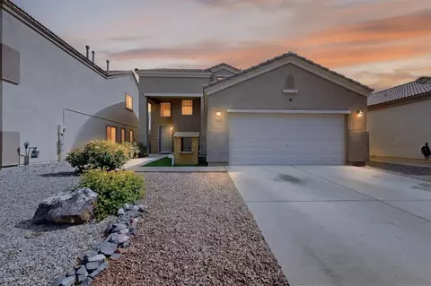 7012 Kayser Mill Rd NW, Albuquerque, NM 87114