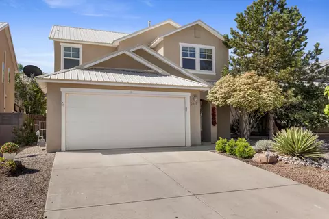 2011 Dillon Dr NE, Rio Rancho, NM 87124