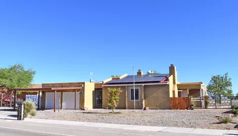 4803 Leon Grande Ave SE, Rio Rancho, NM 87124