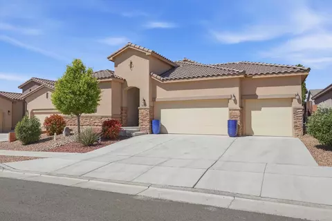 8809 Coal Bank St NW, Albuquerque, NM 87114