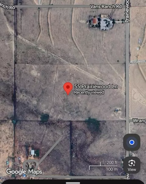 55 Prairiewood Ln, Stanley, NM 87056
