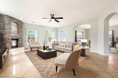 9935 Bradford Pl NW, Albuquerque, NM 87114