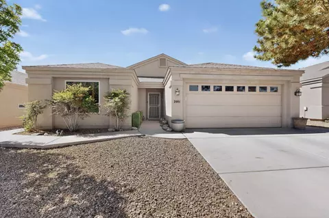 2601 Scarlet Sage Rd SW, Los Lunas, NM 87031