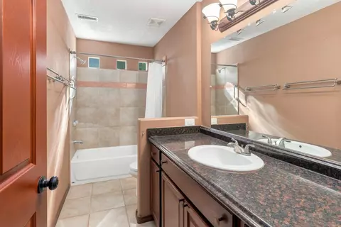 Bath - 22 Venado Loop, Edgewood, NM 87015 photo 3 of 3