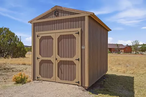 Other - 22 Venado Loop, Edgewood, NM 87015 photo 9 of 10