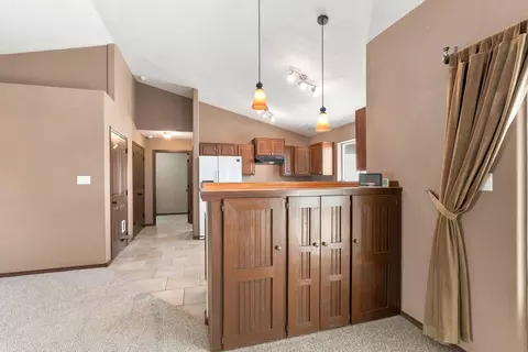 Entry Way - 22 Venado Loop, Edgewood, NM 87015 photo 1 of 2
