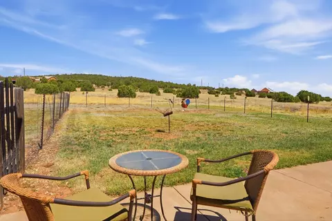 Exterior - 22 Venado Loop, Edgewood, NM 87015 photo 1 of 3