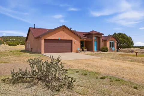 22 Venado Loop, Edgewood, NM 87015