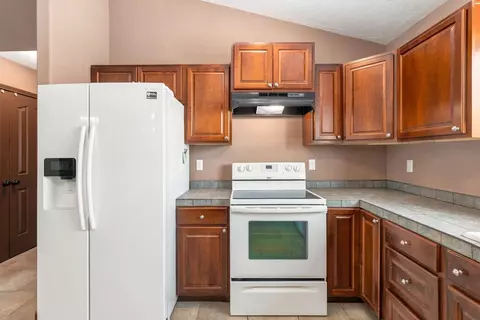 Kitchen - 22 Venado Loop, Edgewood, NM 87015 photo 6 of 6