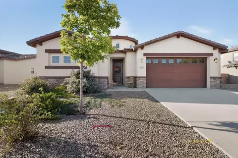 7417 Kodiak Rd NE, Rio Rancho, NM 87144