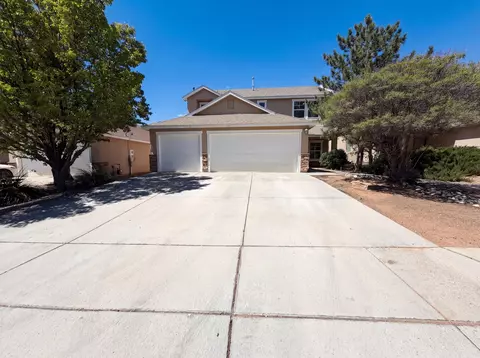 1313 Reynosa Loop SE, Rio Rancho, NM 87124