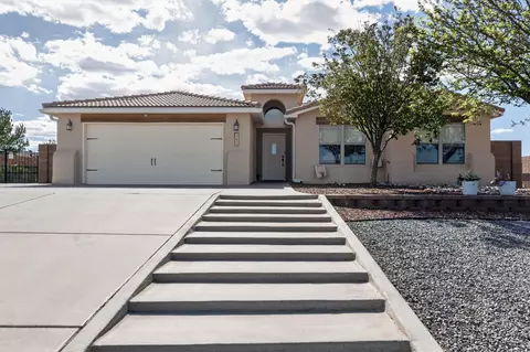 707 Bulb Ct NE, Rio Rancho, NM 87124