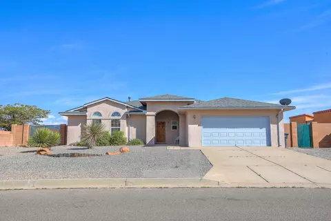 1708 Regency Park Rd SE, Rio Rancho, NM 87124