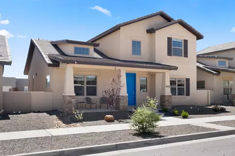 6028 Nauman Dr SE, Albuquerque, NM 87106