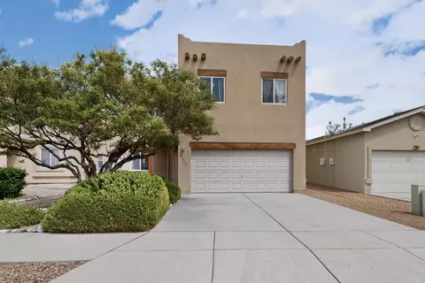 8505 Llano Vista Ave SW, Albuquerque, NM 87121