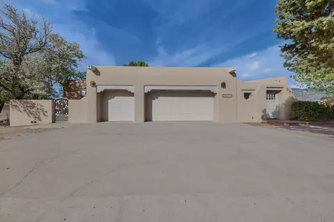 12105 San Rafael Ave NE, Albuquerque, NM 87122