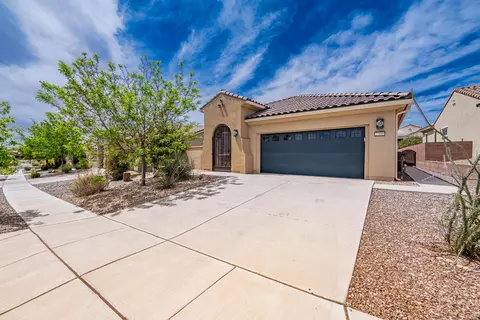 2309 Chuckwalla Spring Trl NW, Albuquerque, NM 87120