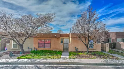 405 Zena Lona St NE #E, Albuquerque, NM 87123