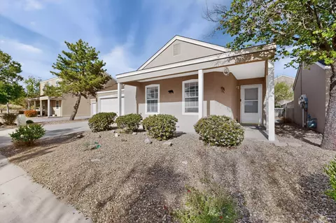 10724 Chilili Dr NW, Albuquerque, NM 87114
