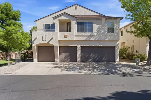 6501 San Antonio Dr NE UNIT 3902, Albuquerque, NM 87109
