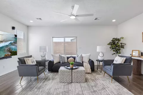 6200 N White Hawk Dr NE, Rio Rancho, NM 87144