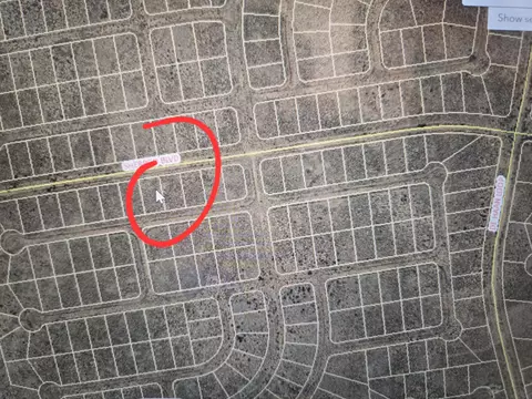 0 Off Sherrod Blvd Lots 45, Belen, NM 87002