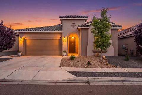 4046 Mountain Trail Loop NE, Rio Rancho, NM 87144