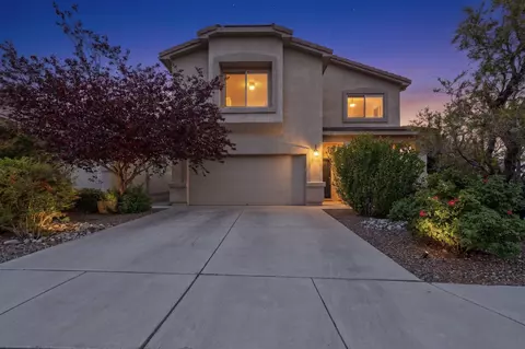 8301 Go West Rd NW, Albuquerque, NM 87120