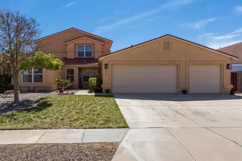 5056 Woodhaven Dr NE, Rio Rancho, NM 87144
