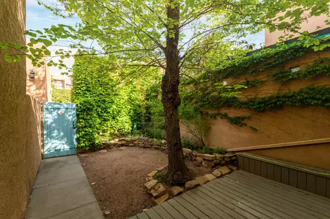 2700 Vista Grande Dr NW UNIT 38, Albuquerque, NM 87120