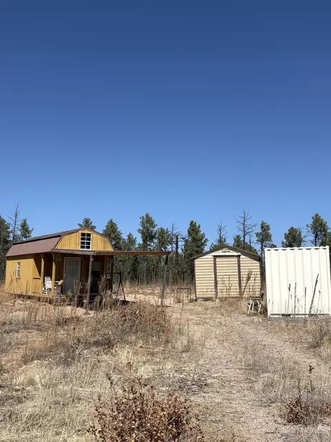 377 County Road A16c, Las Vegas, NM 87701
