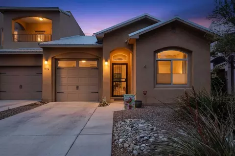 1719 Band Saw Pl NW, Albuquerque, NM 87104