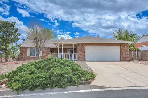 2173 Lema Rd SE, Rio Rancho, NM 87124