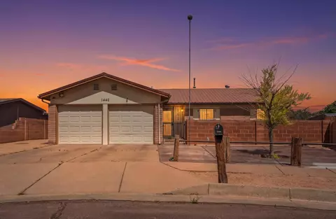 1440 Locura Rd SW, Albuquerque, NM 87121