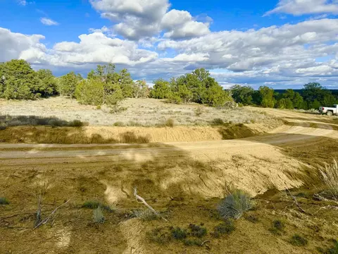 98 Great White Father Rd, Ramah, NM 87321