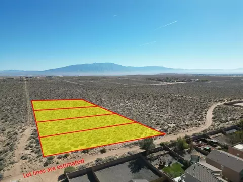 1500-1512 Kearney Ave NE, Rio Rancho, NM 87144