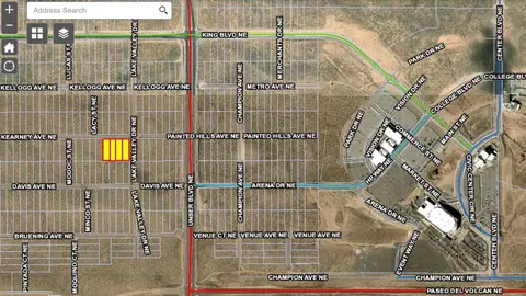 1808-1820 Kearney Ave NE, Rio Rancho, NM 87144