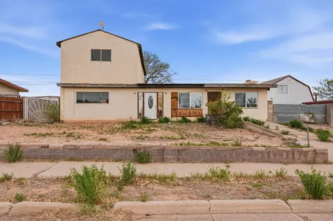 600 Balsam St, Grants, NM 87020