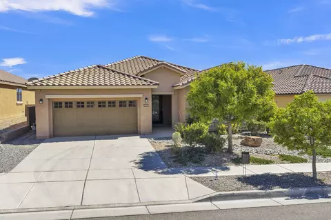 9209 Timber Ridge Rd NW, Albuquerque, NM 87120