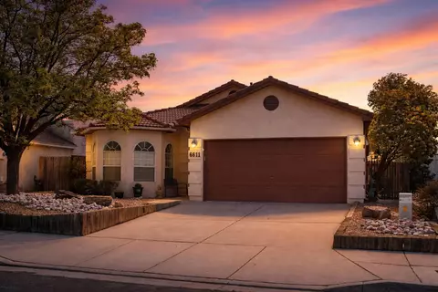 6611 Mesa Mariposa Pl NW, Albuquerque, NM 87120