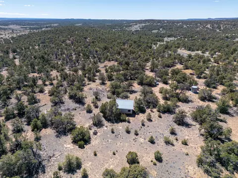 42 Jackrabbit Trl, Ramah, NM 87321