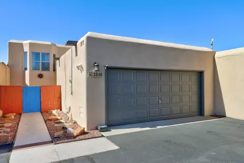 2848 Plaza Rojo, Santa Fe, NM 87507