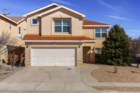 7401 Quartzite Ave NW, Albuquerque, NM 87114