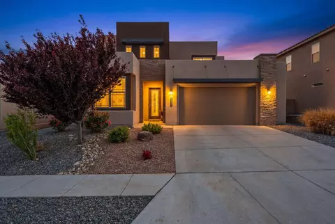 8704 Camino Del Venado NW, Albuquerque, NM 87120