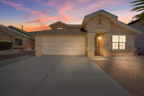 7705 Snowy Egret Ct NW, Albuquerque, NM 87114