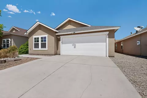 6215 Avenida Madrid NW, Albuquerque, NM 87114