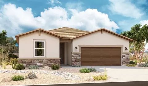 3207 Baxter St SE, Rio Rancho, NM 87124