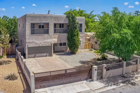 1112 Truman St SE, Albuquerque, NM 87108