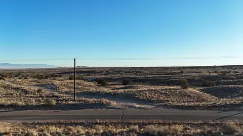 Chippewa Road Sw, Rio Rancho, NM 87124